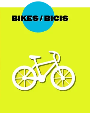 Bikes